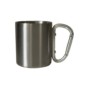 CANYONS “ON THE GO” CARABINER MUG