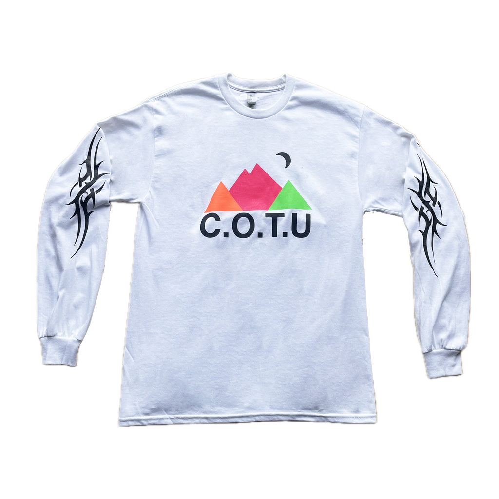 COTU Explorer Long Sleeve T-shirt